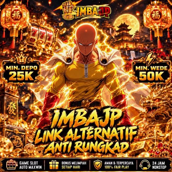 IMBAJP pilih provider