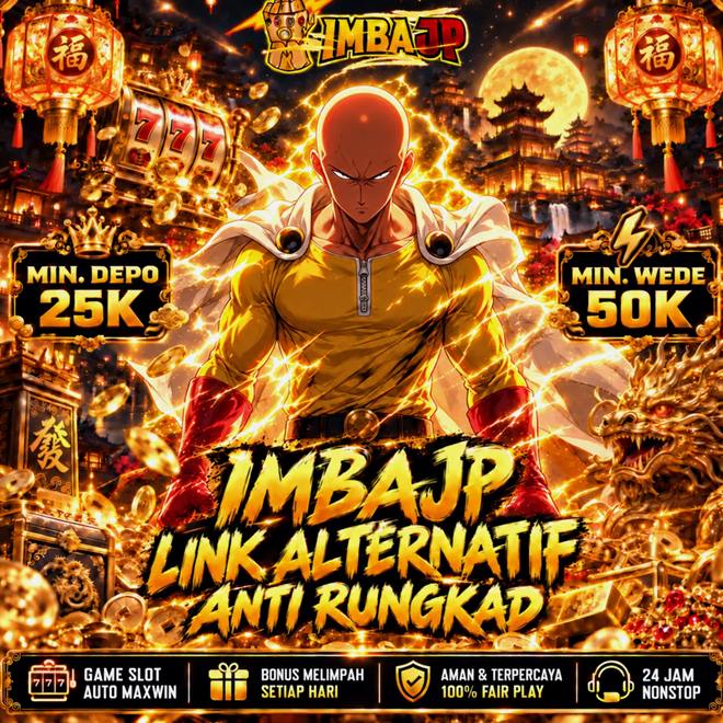 IMBAJP deposit bank