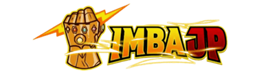 IMBAJP Logo