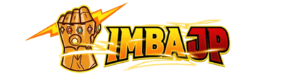 LOGO IMBAJP
