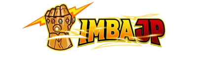 IMBAJP Logo