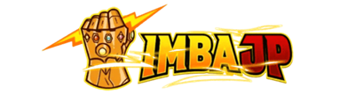 LOGO IMBAJP