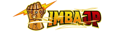 IMBAJP Logo