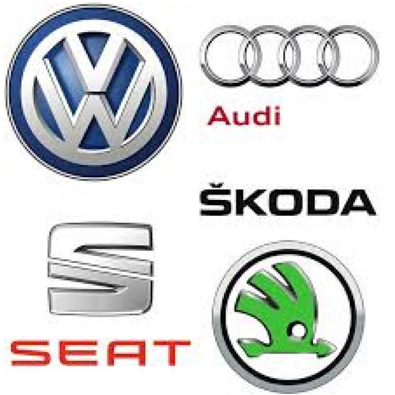 Şaşmaz Volkswagen