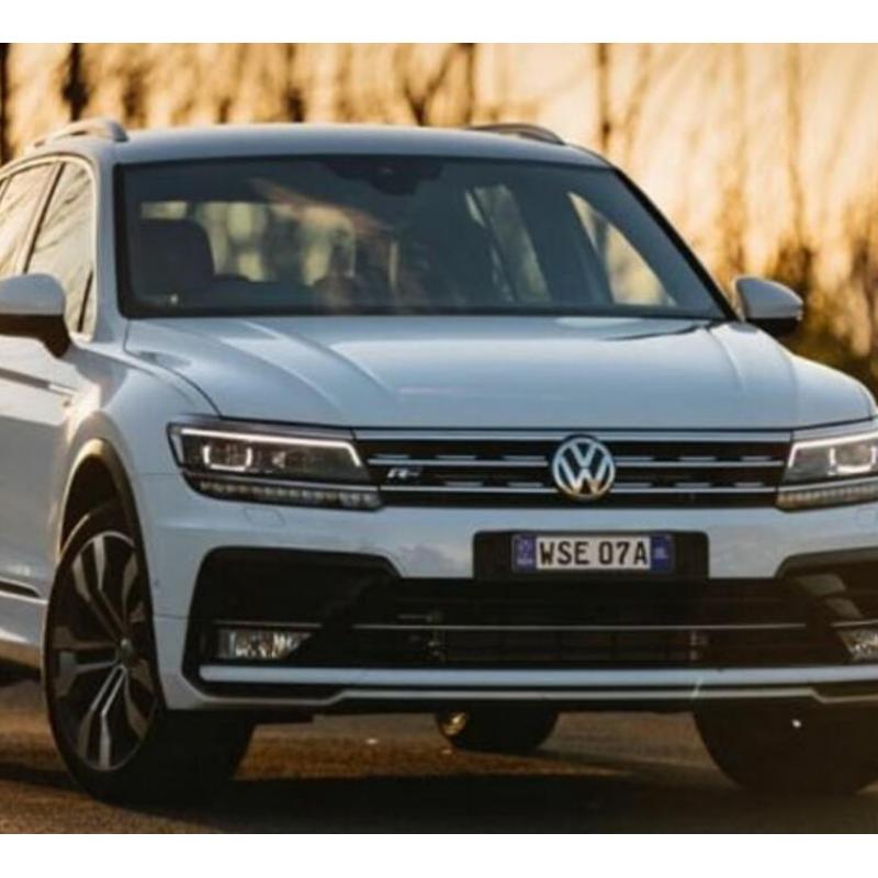 Şaşmaz Volkswagen