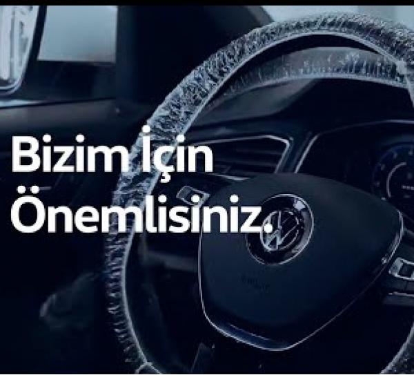 Şaşmaz Volkswagen