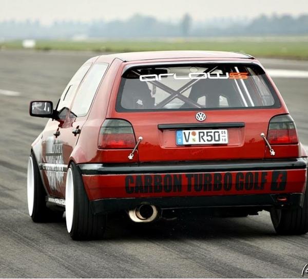Şaşmaz Volkswagen