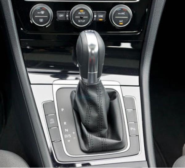 Şaşmaz Volkswagen
